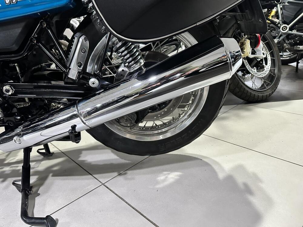 Moto Guzzi V7 III Special (2017 - 20) (12)