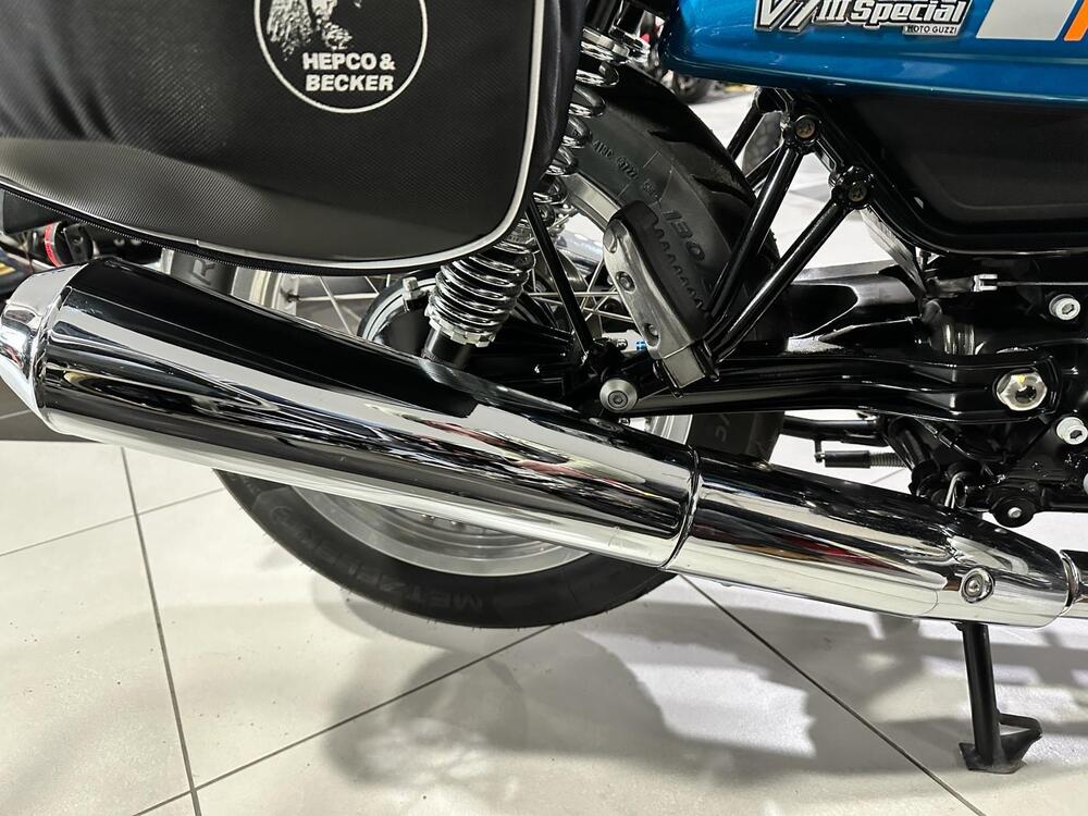 Moto Guzzi V7 III Special (2017 - 20) (13)