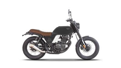 Brixton Motorcycles Felsberg 250