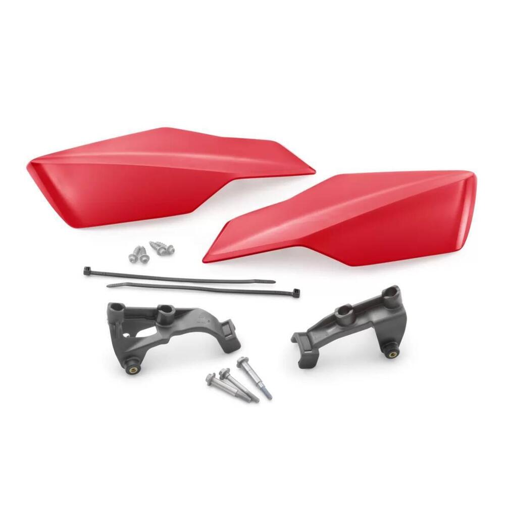 Paramani kit KTM/GAS/HUSQ