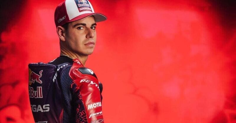 MotoGP 2024. La difficile situazione di Augusto Fernandez con quel Pedro Acosta che va gi&agrave; forte