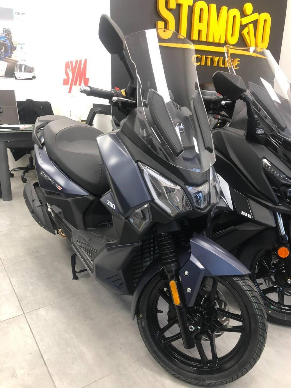 Sym Joyride 300 (2025)