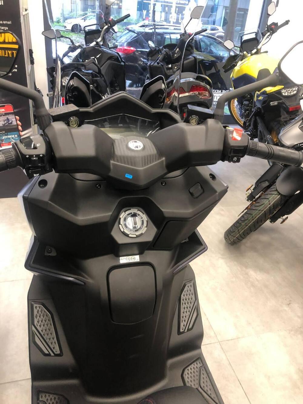 Sym Joyride 300 (2025) (6)