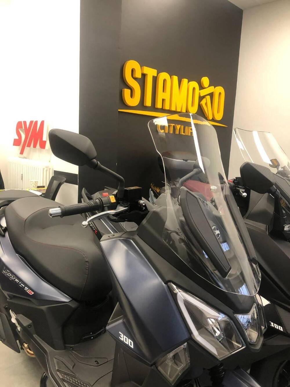 Sym Joyride 300 (2025) (7)