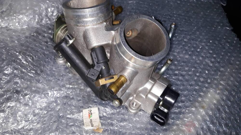 CORPO FARFALLATO AP 8106883 ETV-CAPONORD- FUTURA Aprilia