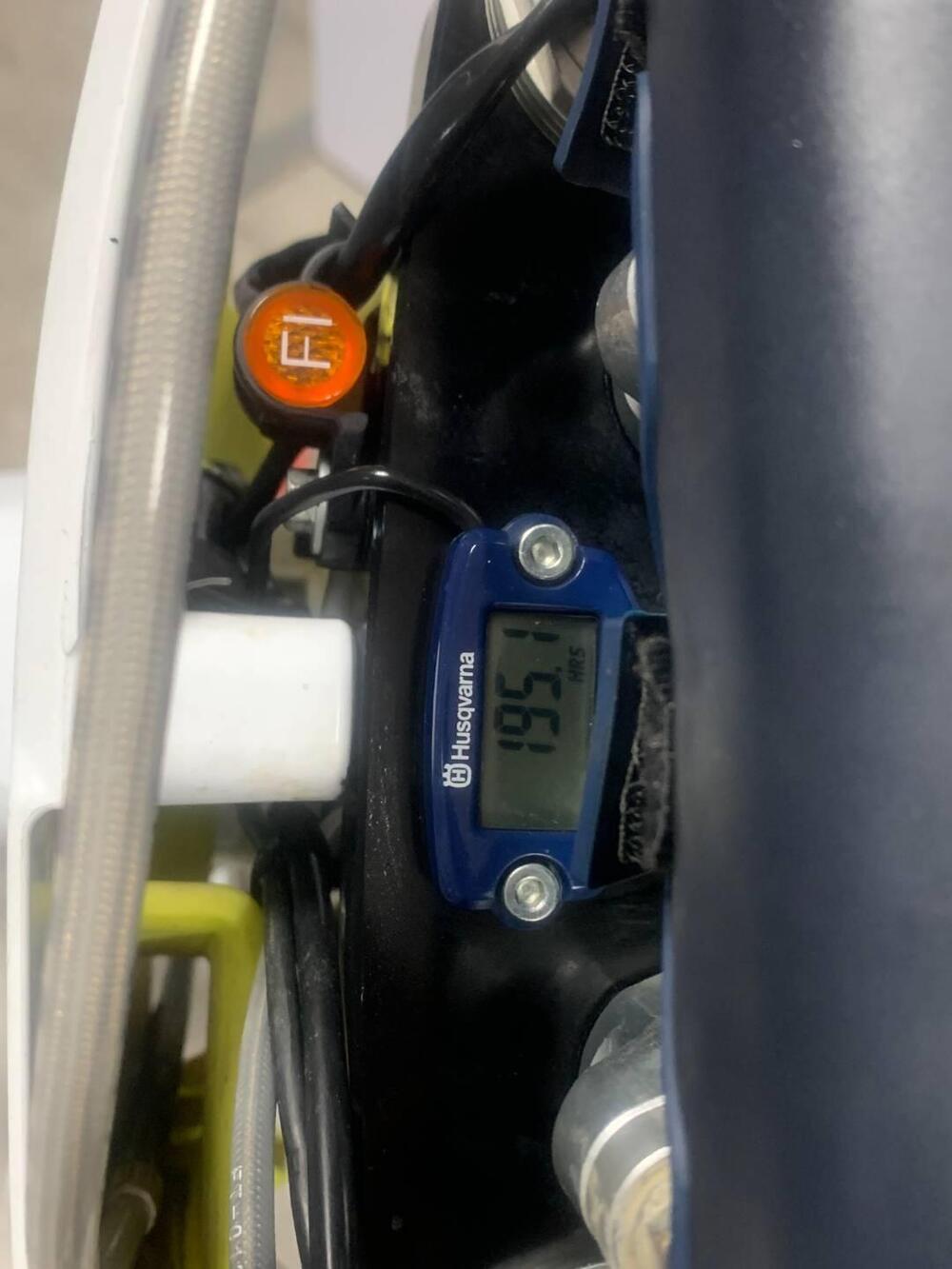 Husqvarna FC 250 (2021) (2)