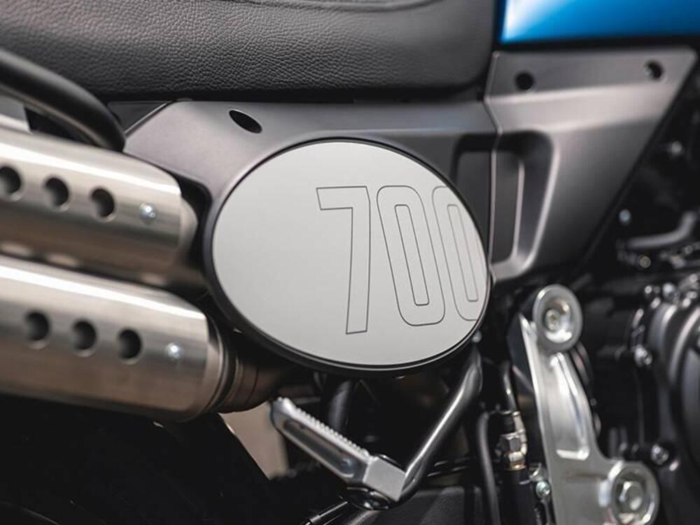 Fantic Motor Caballero 700 (2023 - 24) (3)