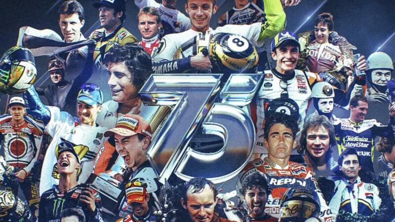 MotoGP. I marchi nella storia