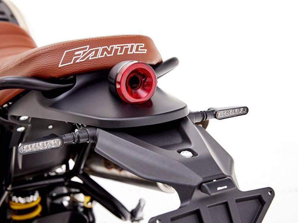 Fantic Motor Caballero 125 Rally (2024) (4)