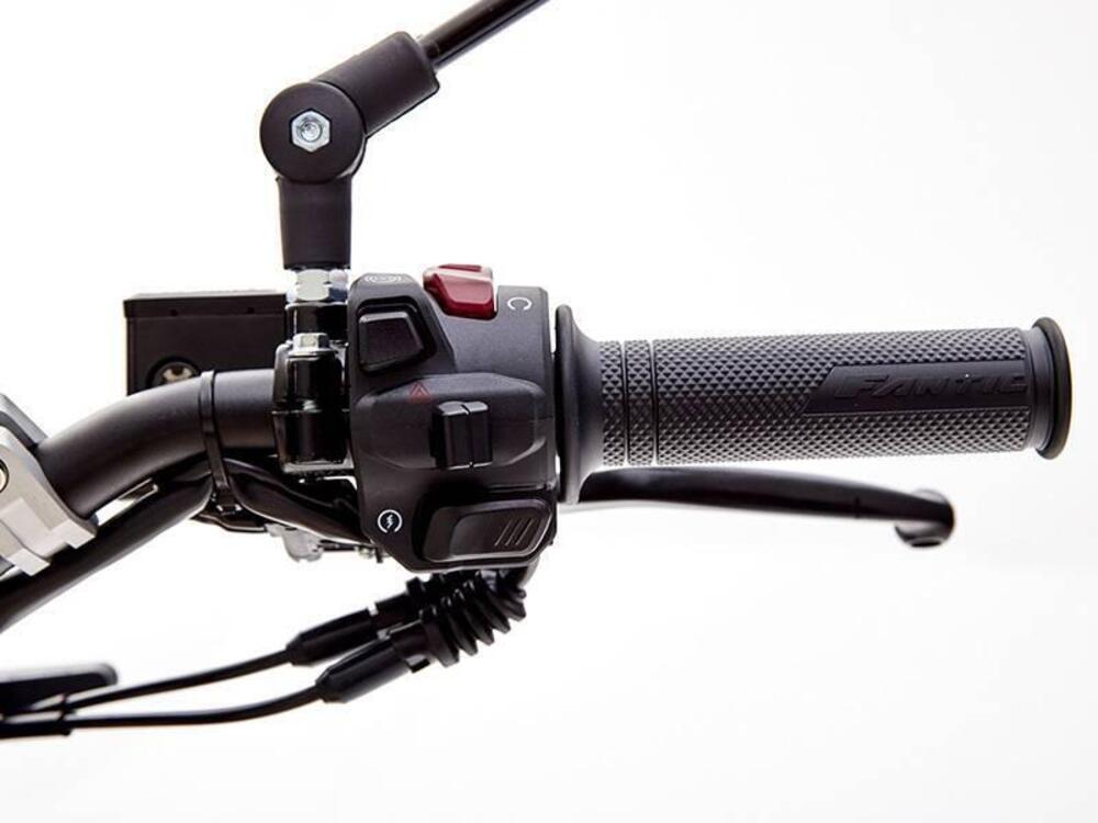 Fantic Motor Caballero 125 Rally (2024) (7)