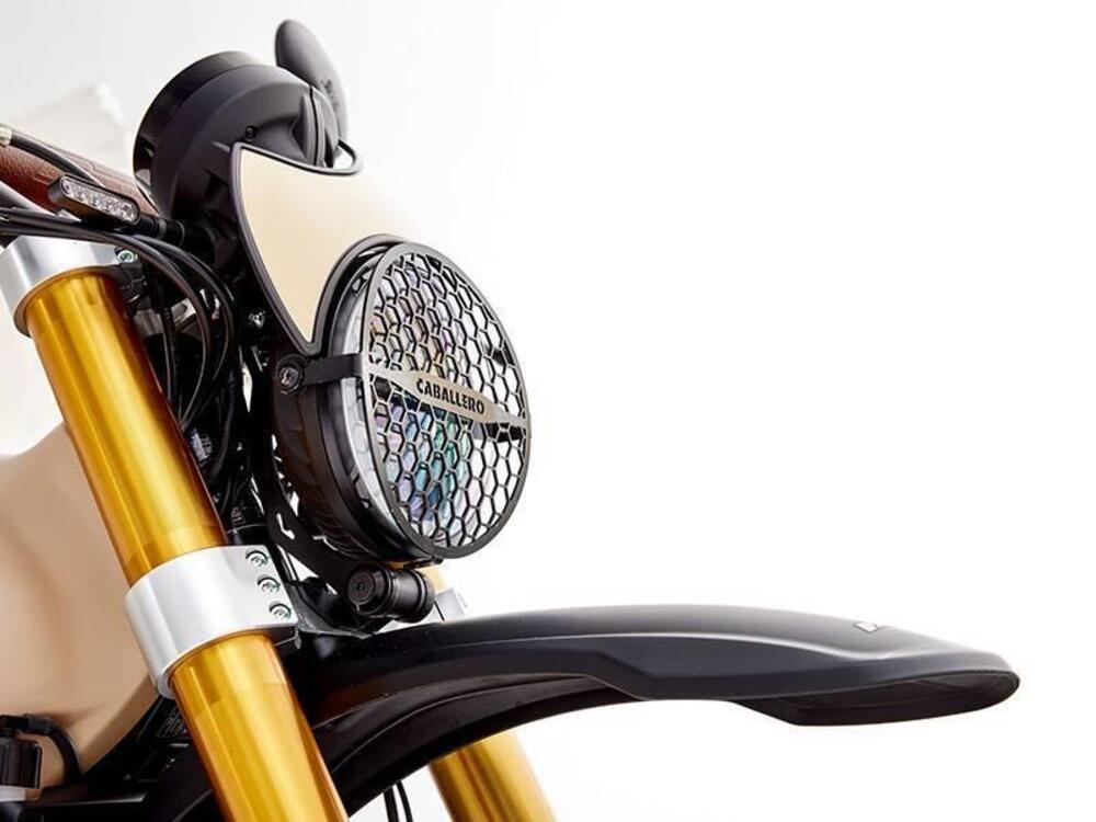 Fantic Motor Caballero 125 Rally (2024) (8)