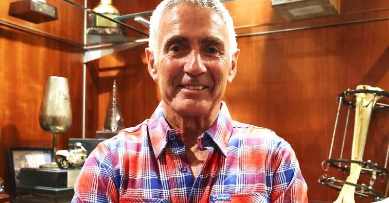 I pronostici di Mick Doohan per la MotoGP 2024: vede bene l&#039;otto volte campione ma non solo