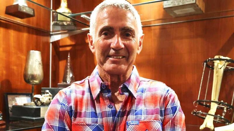 I pronostici di Mick Doohan per la MotoGP 2024: vede bene l&#039;otto volte campione ma non solo