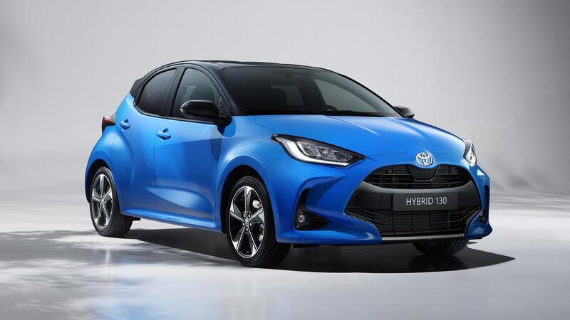 Nuova Toyota Yaris: motorizzazioni, allestimenti, optional e prezzi. Guida all&rsquo;acquisto