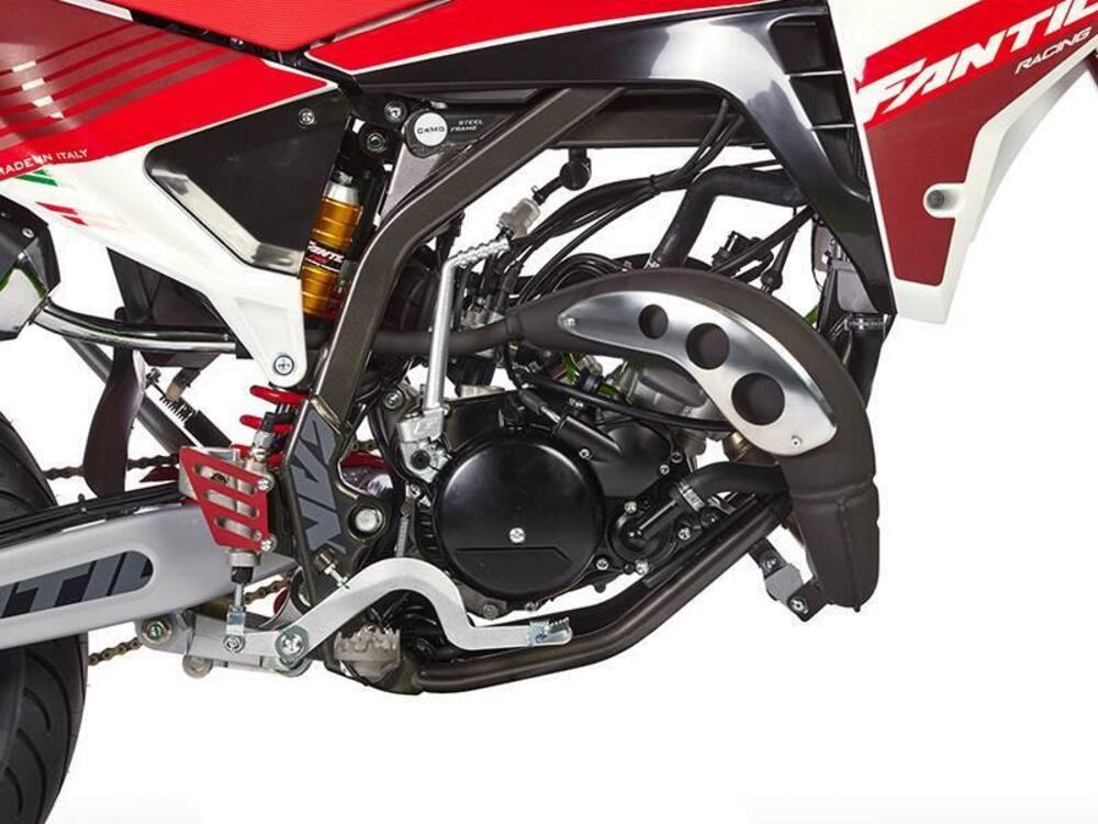 Fantic Motor XM 50 Competition (2023 - 24) (3)