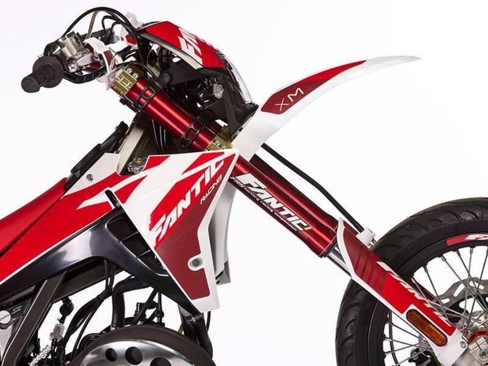 Fantic Motor XM 50 Competition (2023 - 24) (5)