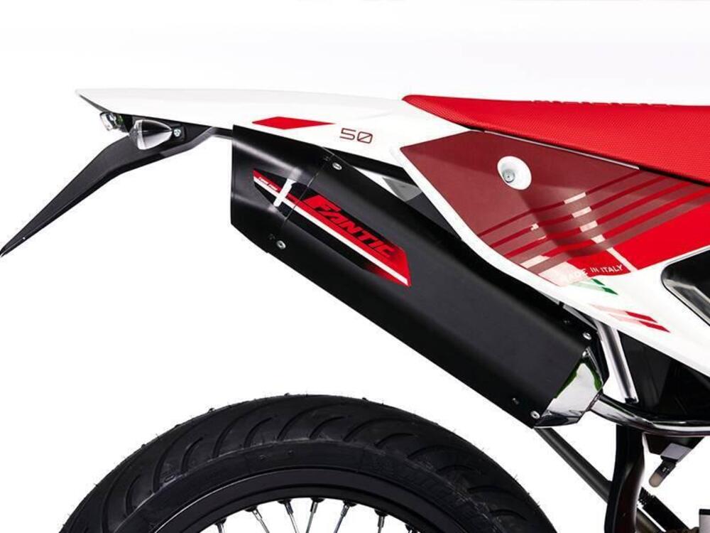 Fantic Motor XM 50 Performance (2023 - 24) (3)