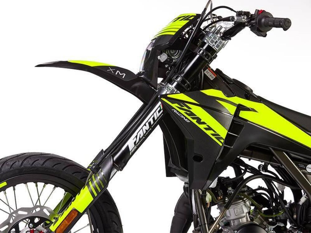 Fantic Motor XM 50 Performance (2023 - 24) (5)