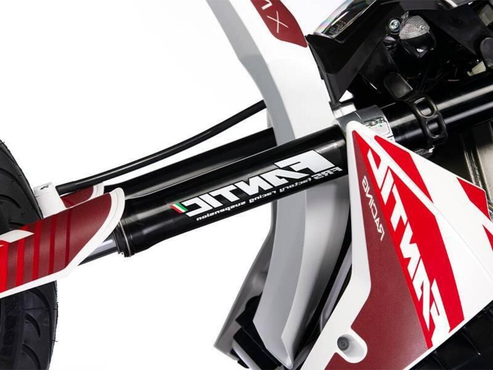 Fantic Motor XM 50 Performance (2023 - 24) (6)