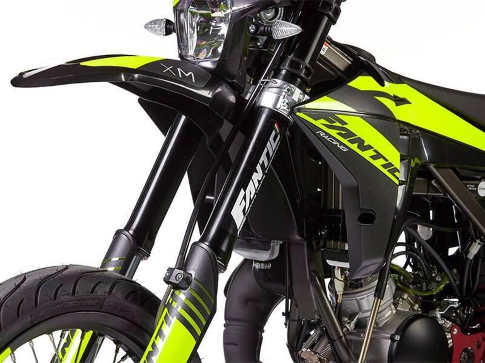 Fantic Motor XM 50 Performance (2023 - 24) (7)