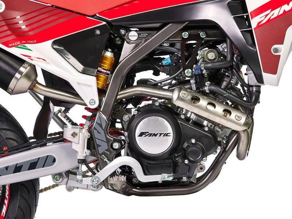 Fantic Motor XMF 125 Competition (2025) (6)