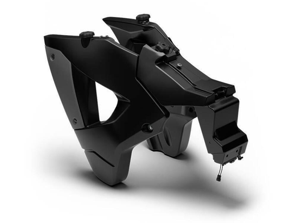 Fantic Motor XEF 450 Rally (2023 - 25) (4)