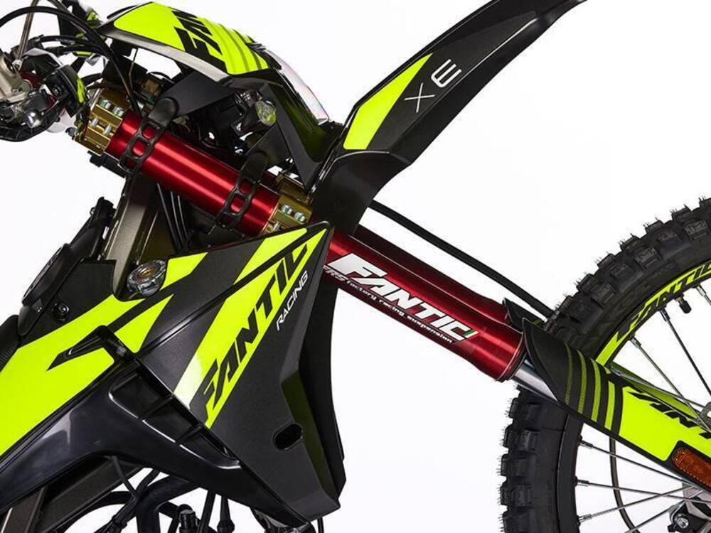 Fantic Motor XE 50 Competition (2023 - 24) (5)