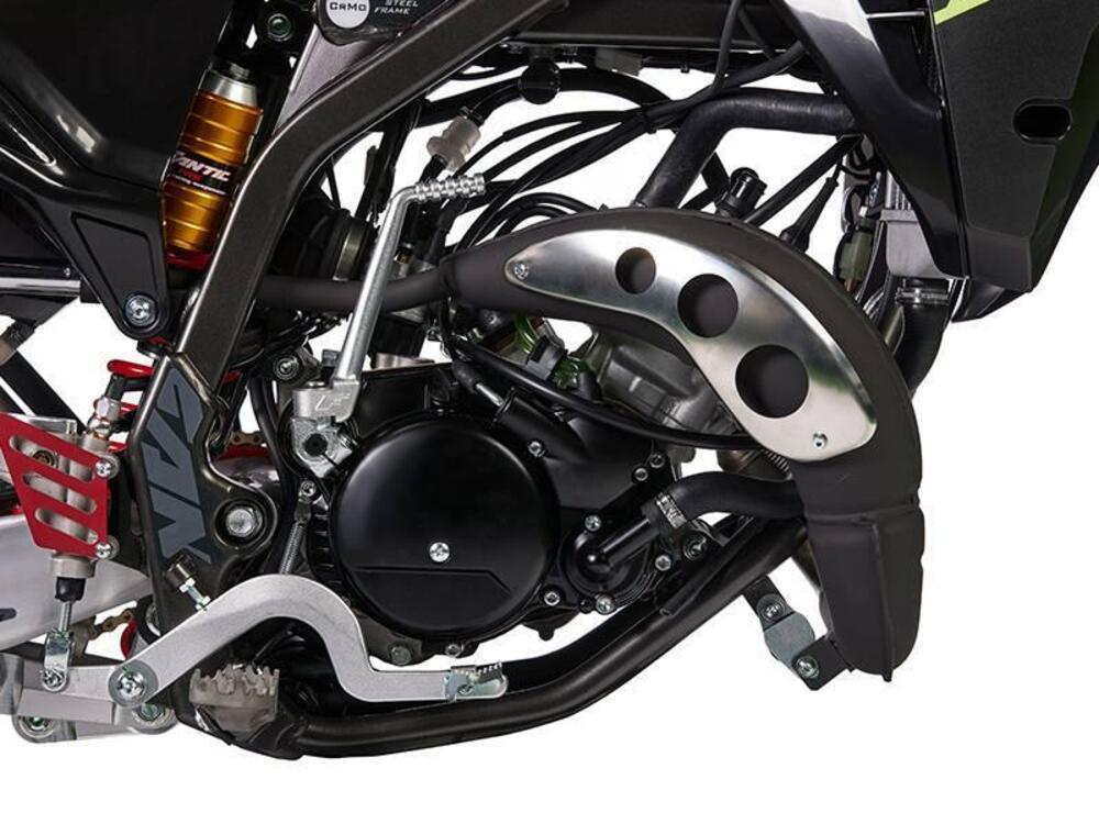 Fantic Motor XE 50 Competition (2023 - 24) (6)