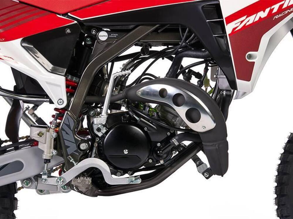 Fantic Motor XE 50 Performance (2023 - 24) (3)