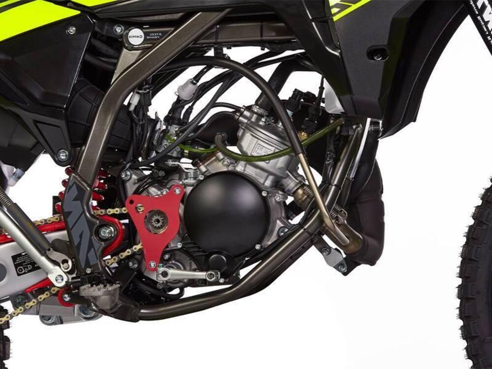 Fantic Motor XE 50 Performance (2023 - 24) (4)