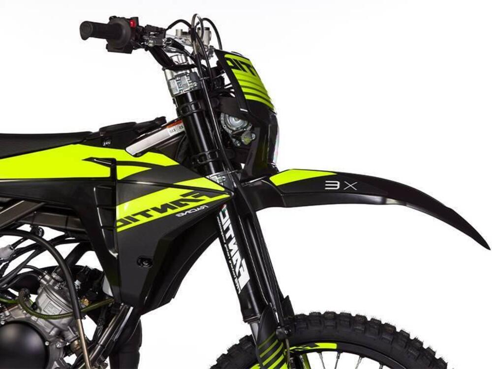 Fantic Motor XE 50 Performance (2023 - 24) (6)