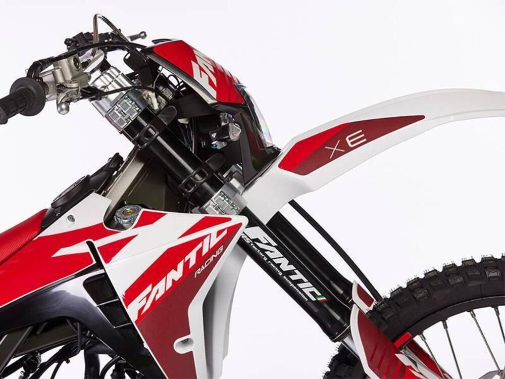Fantic Motor XE 50 Performance (2023 - 24) (7)