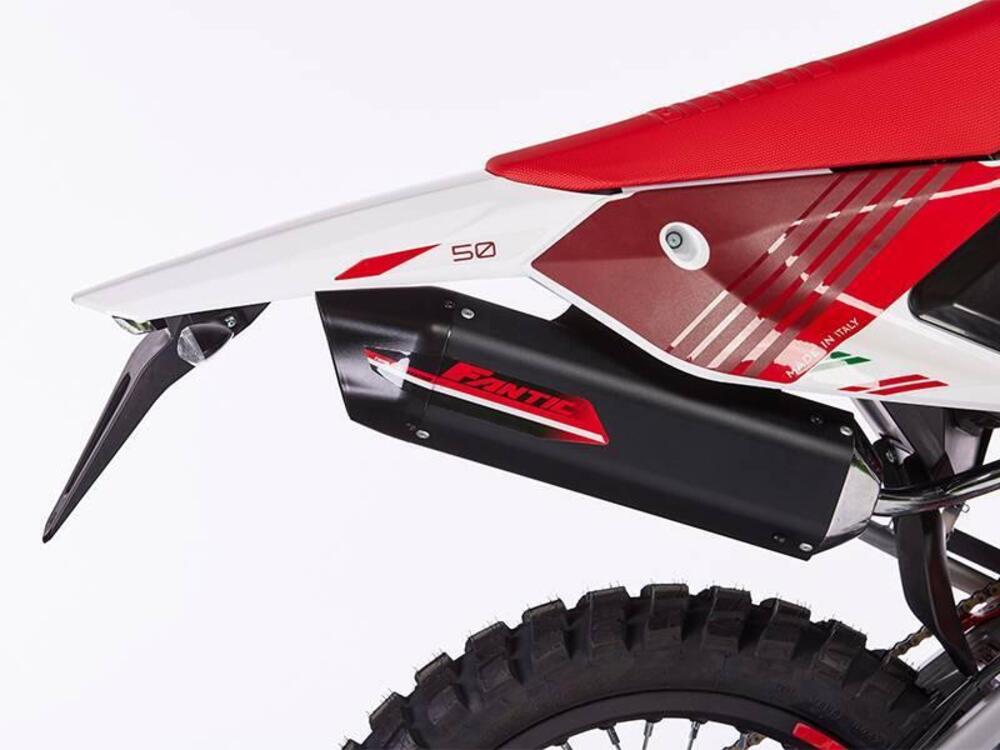 Fantic Motor XE 50 Performance (2023 - 24) (8)