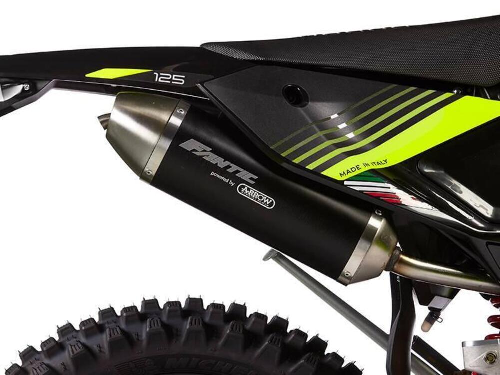 Fantic Motor XEF 125 Competition (2023 - 24) (3)