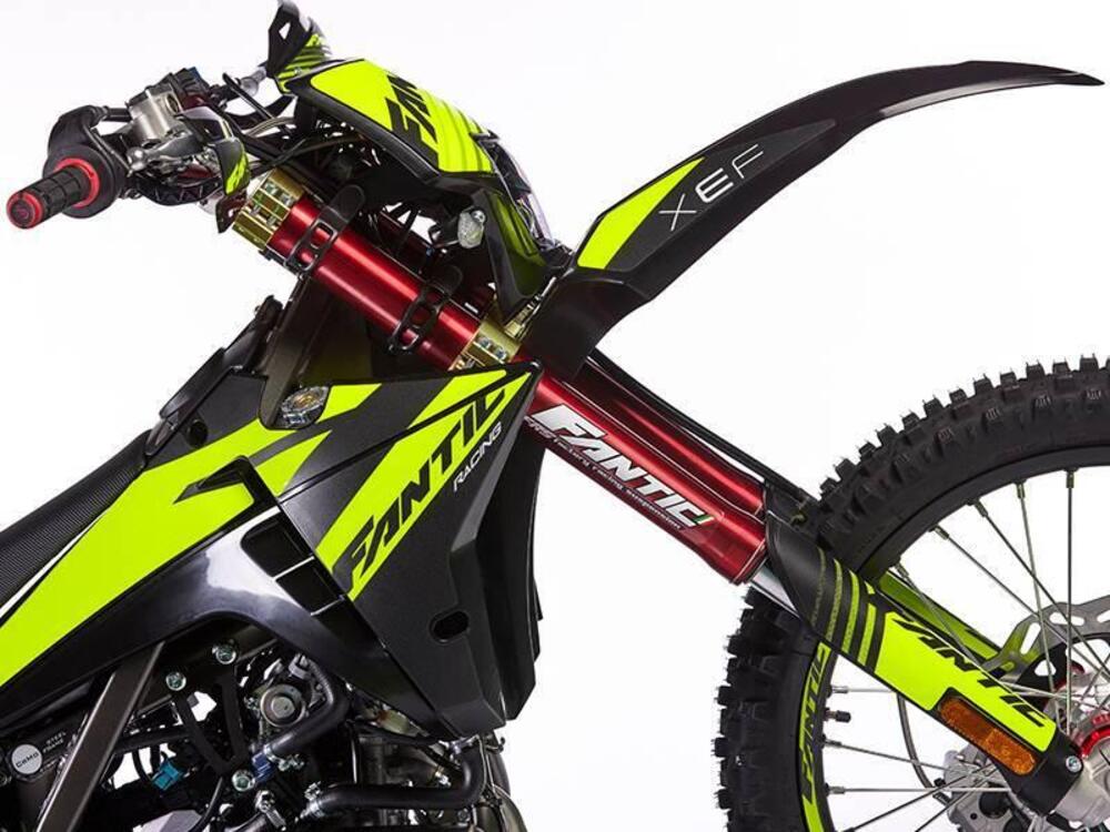 Fantic Motor XEF 125 Competition (2023 - 24) (4)