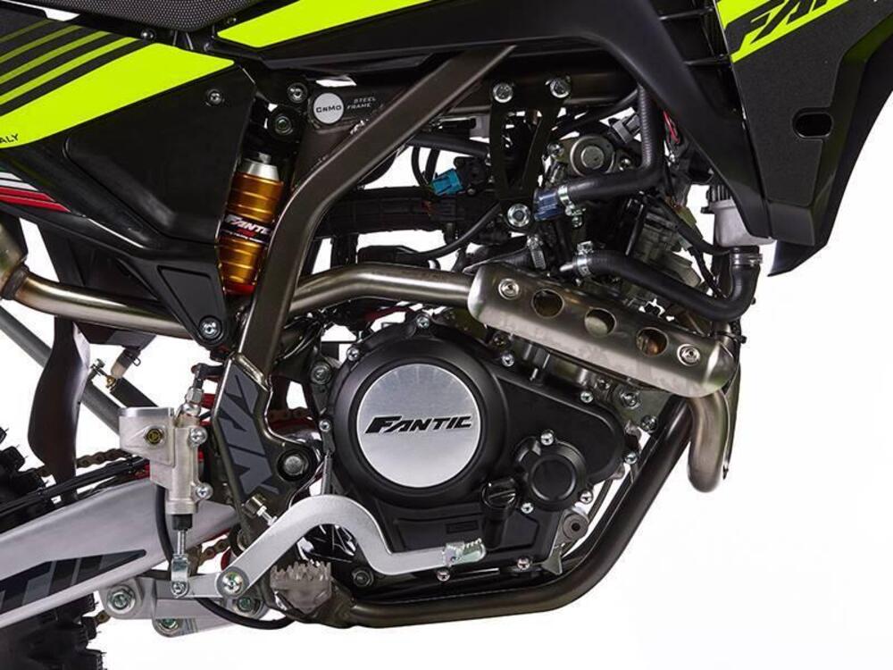 Fantic Motor XEF 125 Competition (2023 - 24) (6)