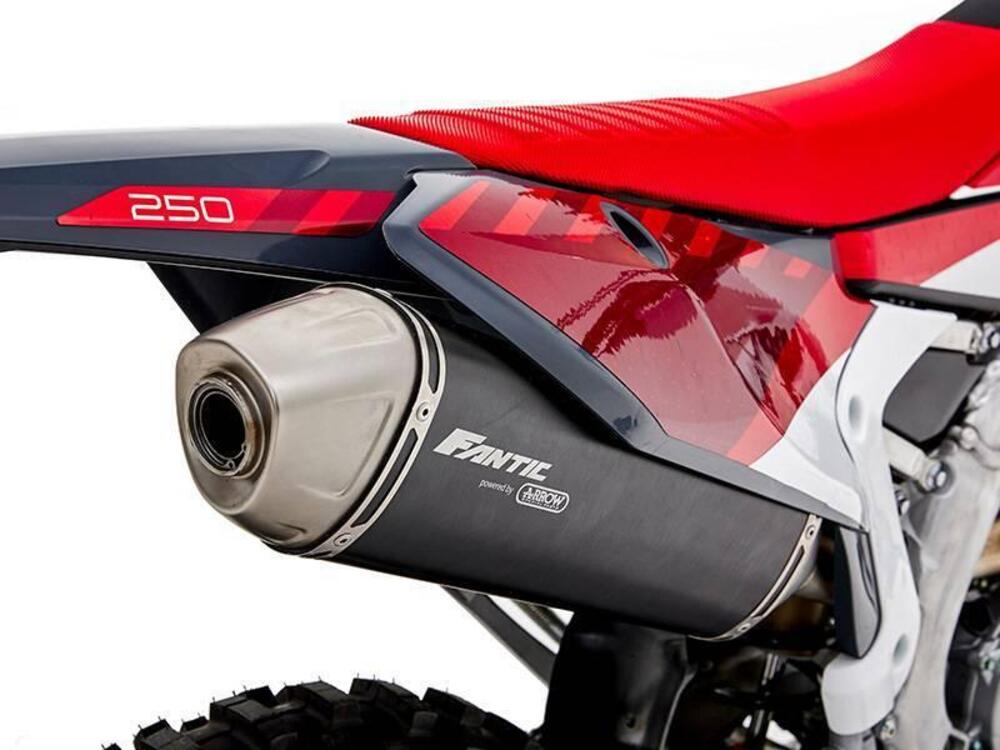 Fantic Motor XEF 250 Enduro Trail Competition (2023 - 25) (3)