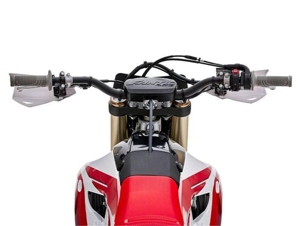 Fantic Motor XEF 250 Enduro Trail Competition (2023 - 25) (5)