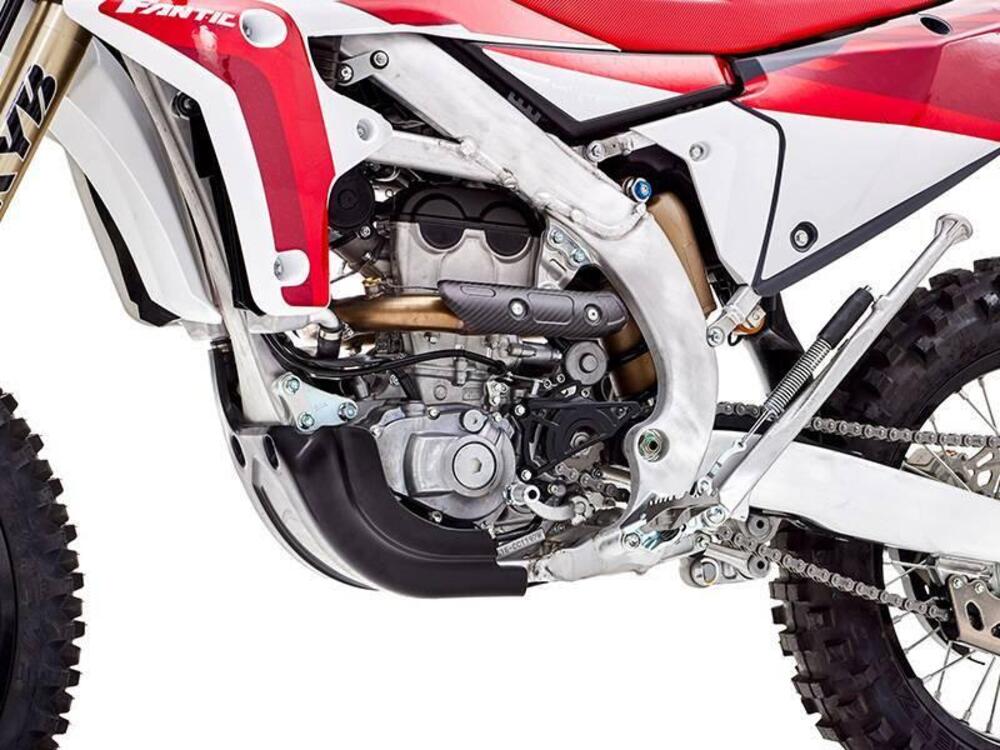 Fantic Motor XEF 250 Enduro Trail Competition (2023 - 25) (7)