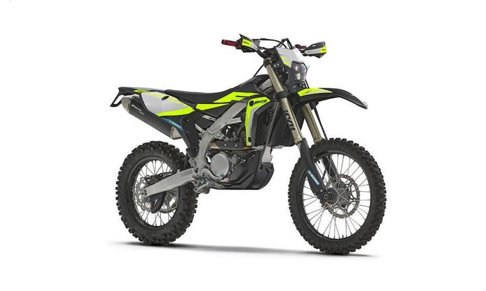 Fantic Motor XEF 250 Black Edition (2024) (4)