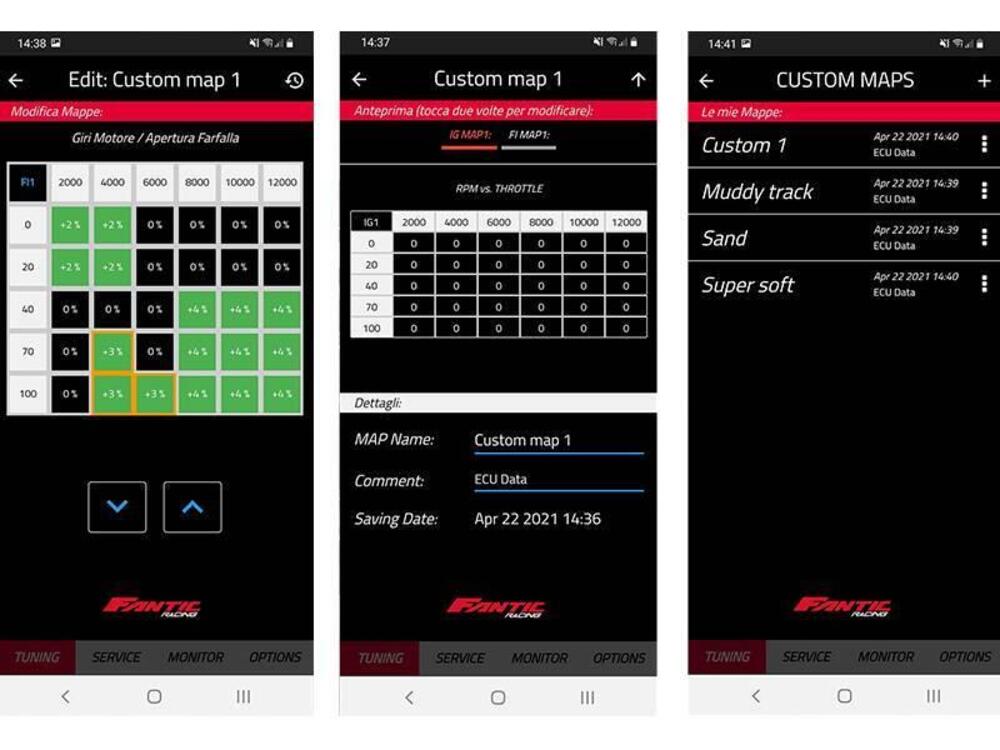 Fantic Motor XEF 250 Black Edition (2024) (7)