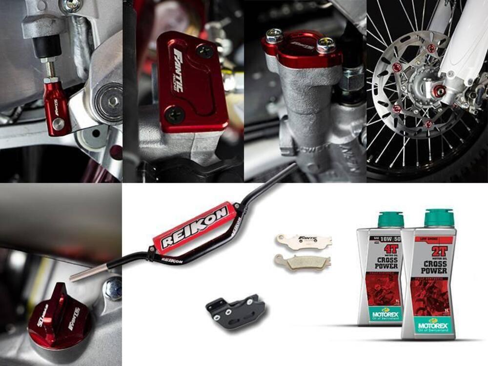 Fantic Motor XEF 250 Black Edition (2024) (8)