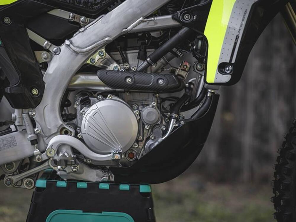 Fantic Motor XEF 250 Black Edition (2024) (10)