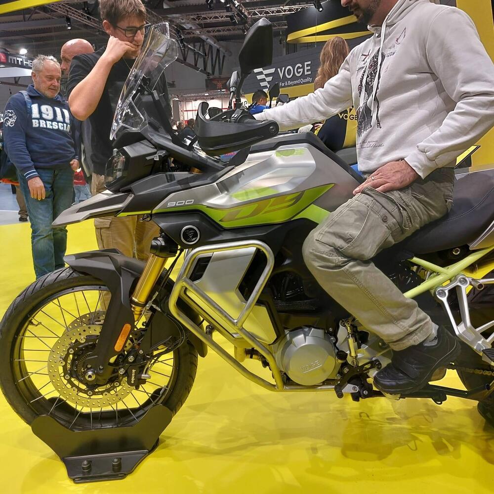 Voge Valico 900DSX (2024 - 25)