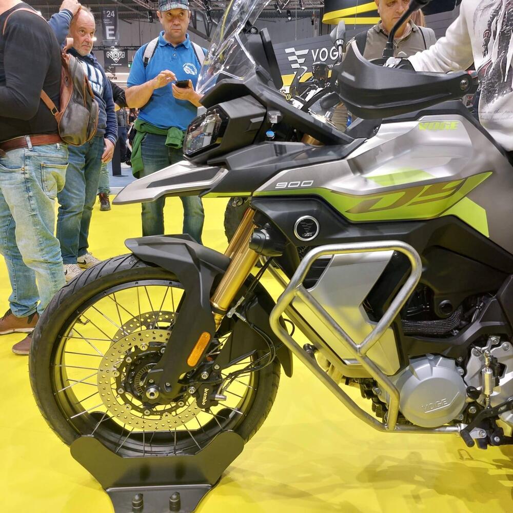 Voge Valico 900DSX (2024 - 25) (3)