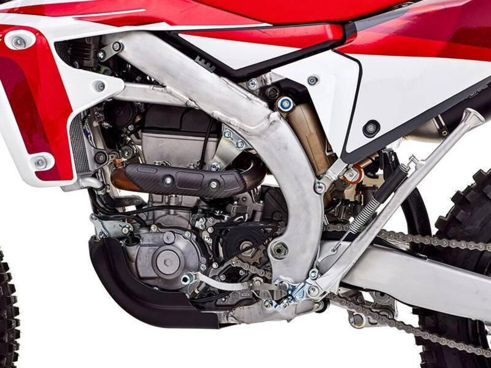 Fantic Motor XEF 450 (2024) (4)