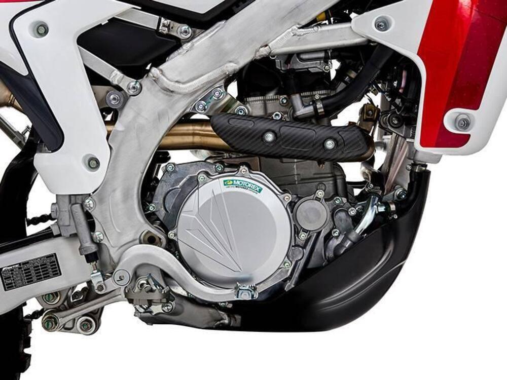 Fantic Motor XEF 450 (2024) (6)