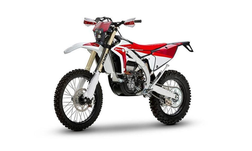 Fantic Motor XEF 450 (2024) (7)