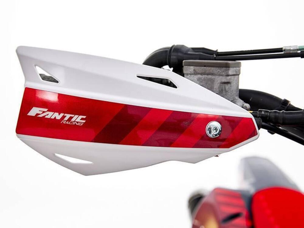 Fantic Motor XEF 450 (2024) (9)