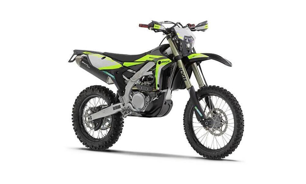 Fantic Motor XEF 450 Black Edition (2024) (4)